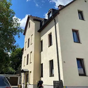 Appartamento Stadtdomizil