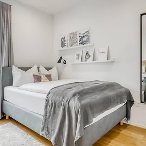 Appartamento Limehome Am Katzenstadel