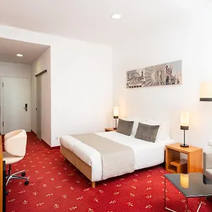 **** Hotel Leonardo Ku'damm Germany