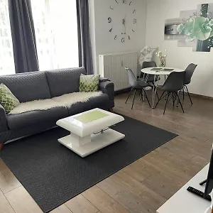 Appartamento Buergemeister