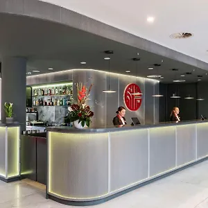 Nh Collection Apartahotel
