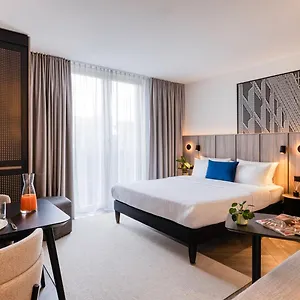 Citadines Kurfürstendamm Apartahotel