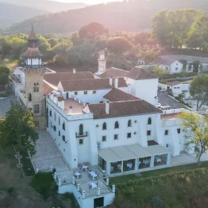 **** Hotel La Almoraima Spain