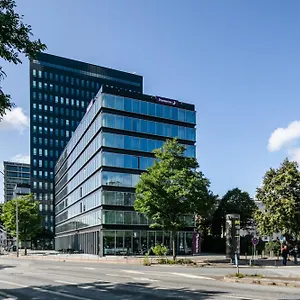 *** Hotel Premier Zentrum Germany