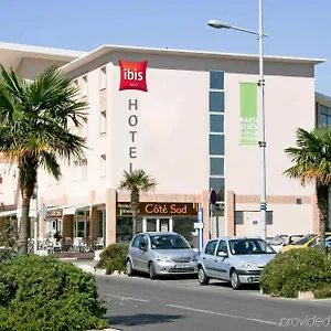 *** Hotel Ibis Centre France