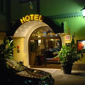 Hotel Goldener Anker
