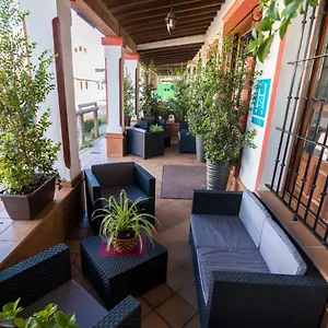 ** Guest house Rural La Fonda Del Rocio Spain