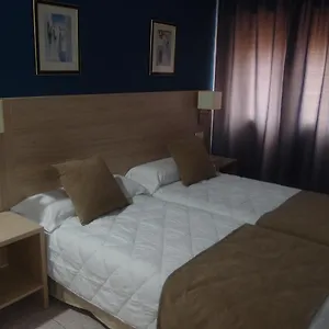  Hotel Catalan Spain