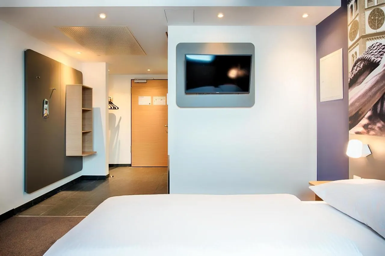 B&B Hotel Augsburg-West 3*, Augsburg